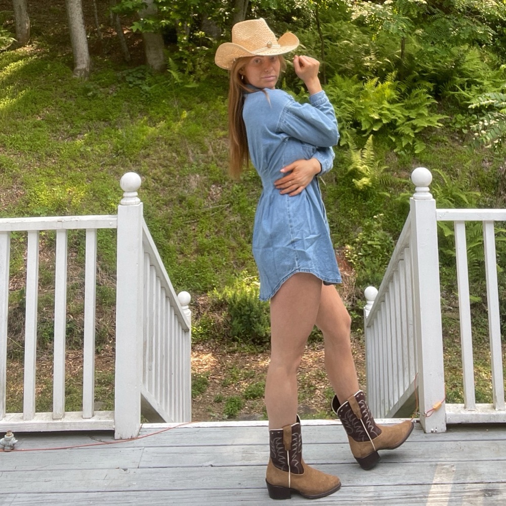 Women’s Tecovas - The Jolene